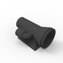 Load image into Gallery viewer, NRB Mouse Nose Cone