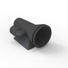 Load image into Gallery viewer, NRB Mouse Nose Cone