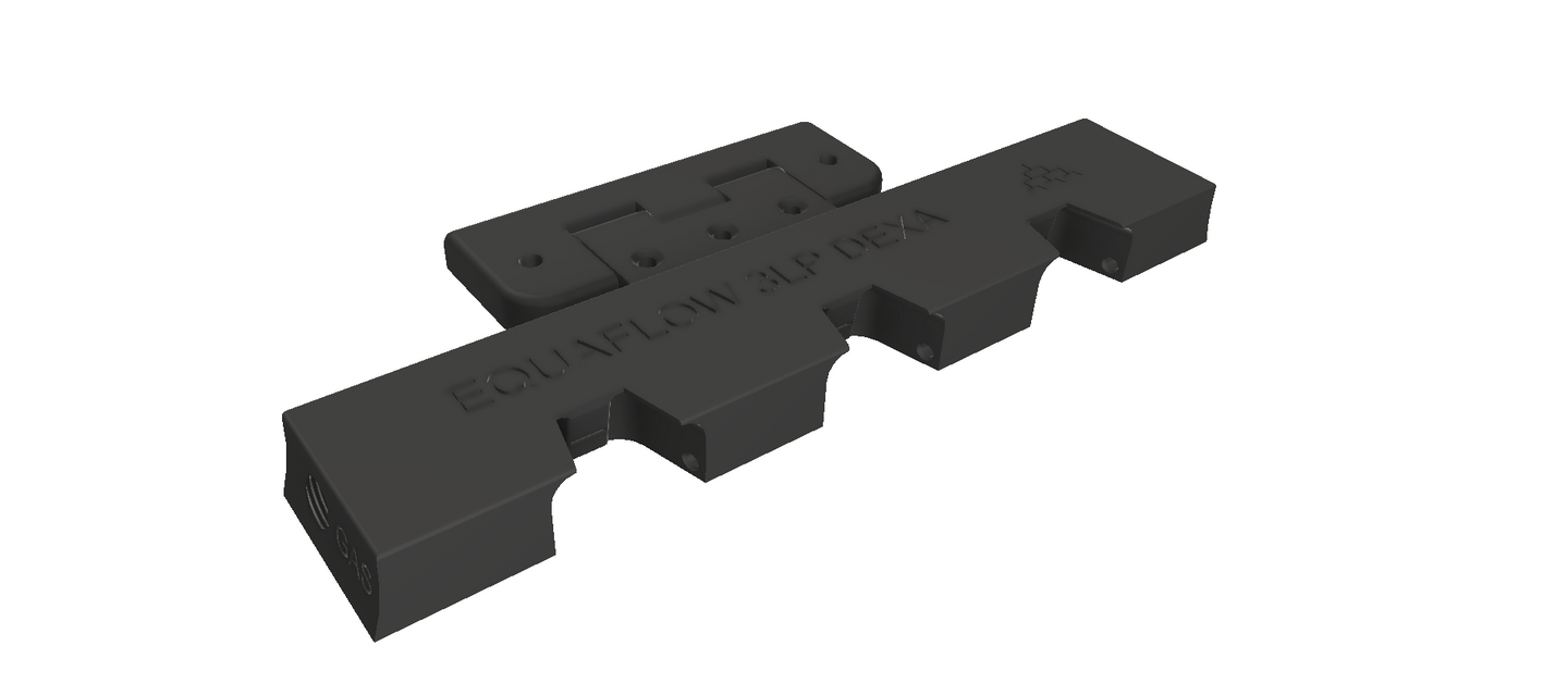 EquaFlow 3LP DEXA