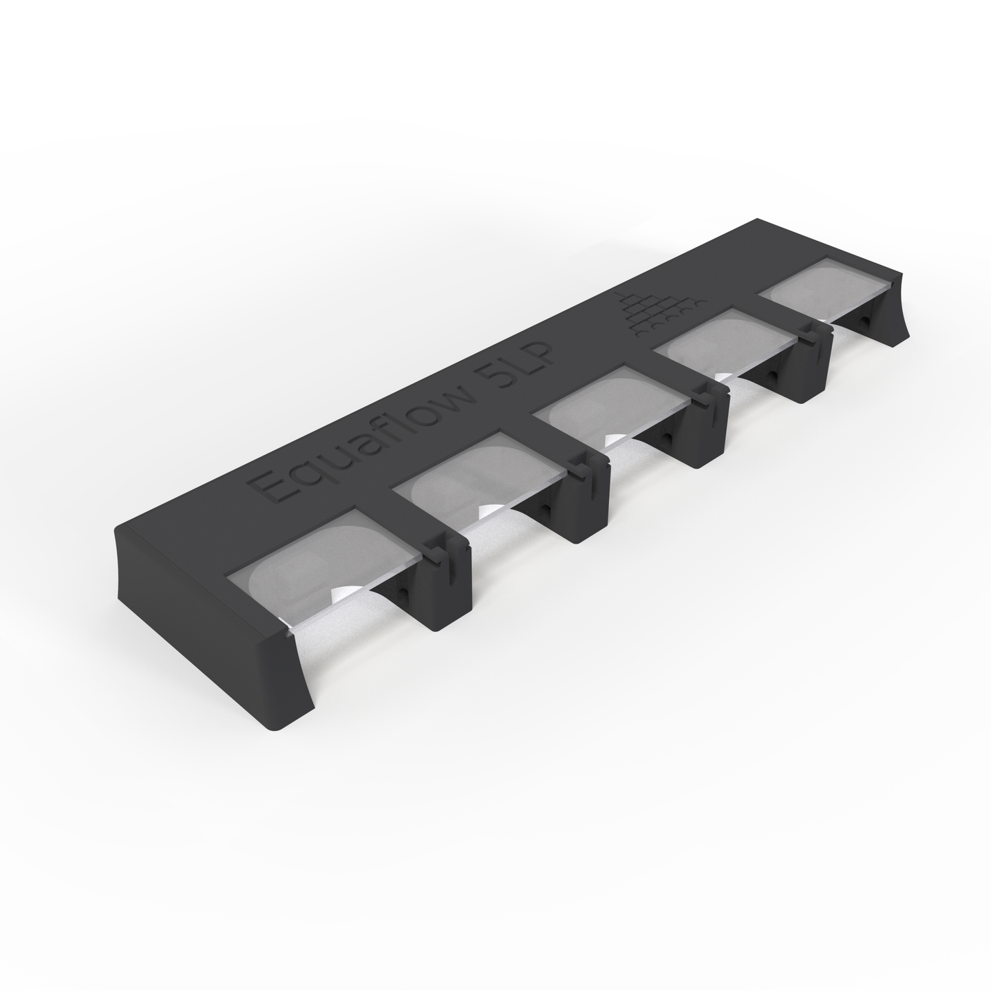 ManiFold EquaFlow 5LP