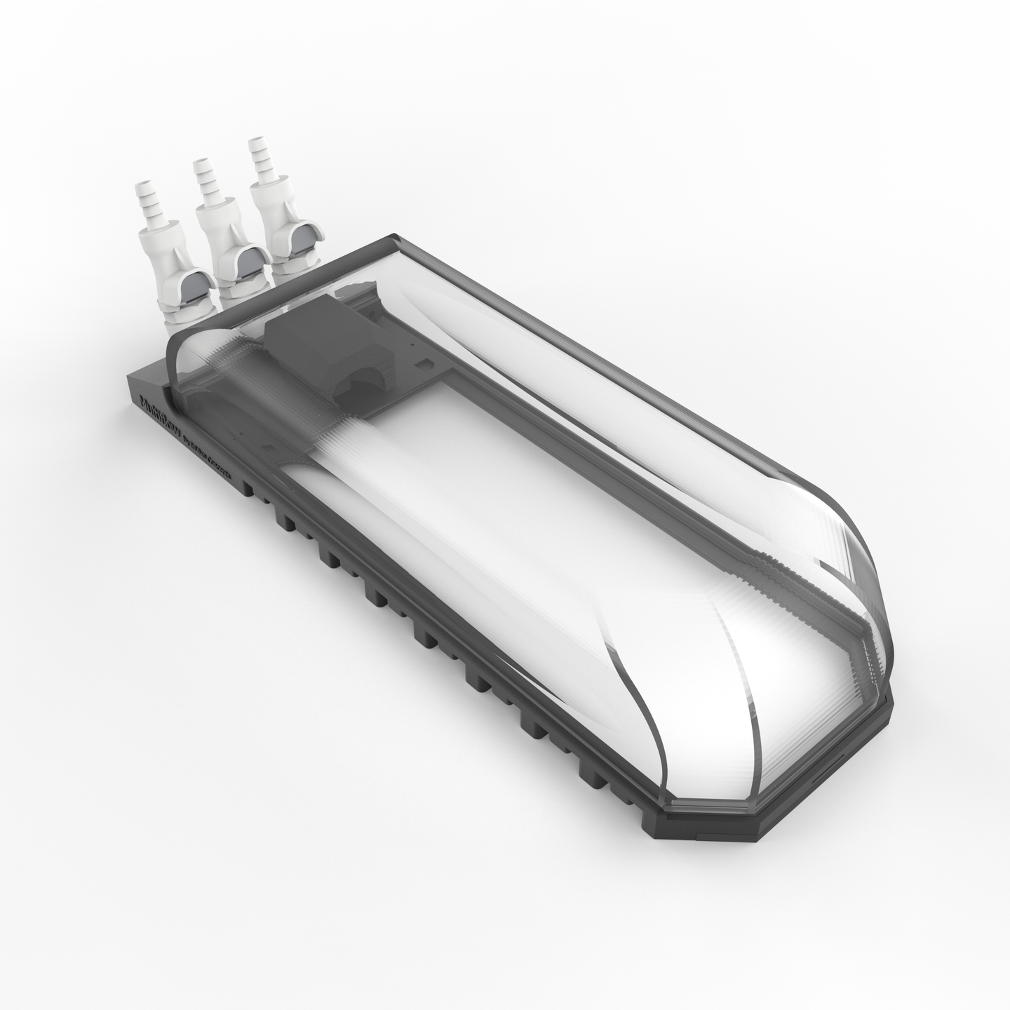 MultiFlow Imaging Platform