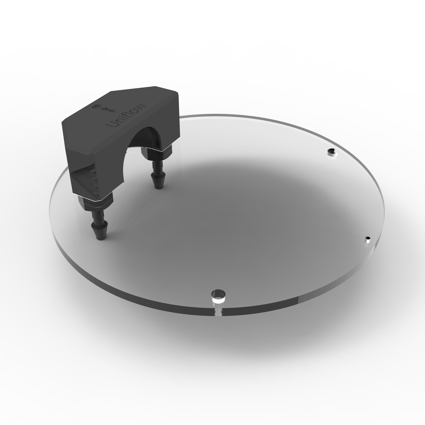 RotoFlow Assembly